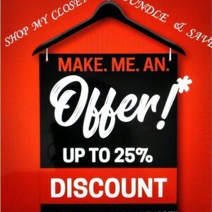 Bundle & SAVE!*  